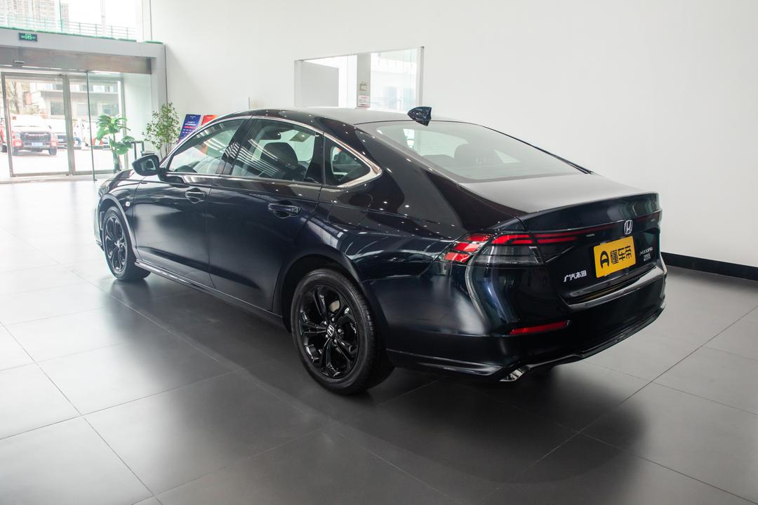 Honda Accord 2026, фото 5