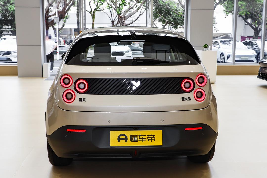 NIO Firefly 2026, фото 6