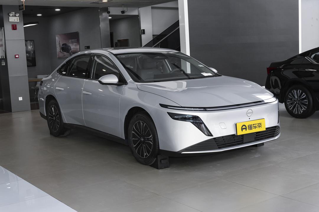 Nissan N6 2026, фото 3