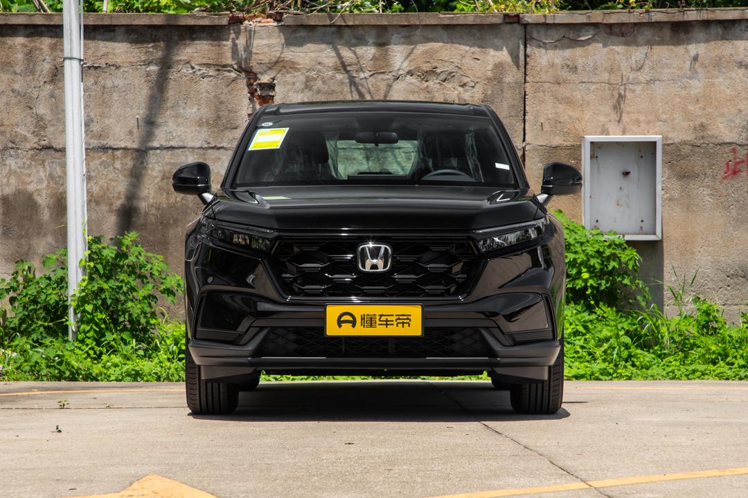 Honda CR-V 2026, фото 2