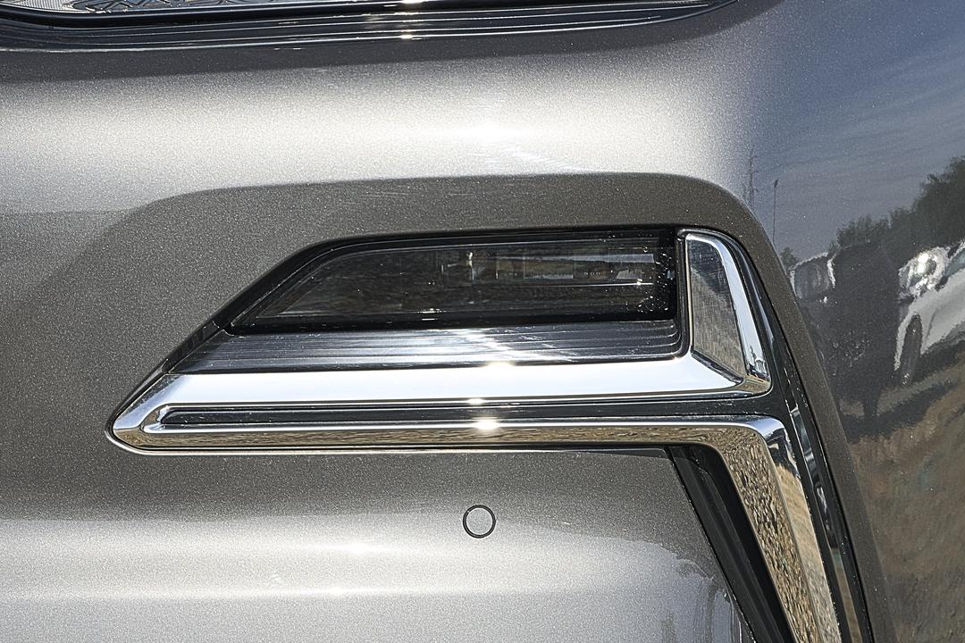 Geely Starlight 8 PHEV 2026, фото 13