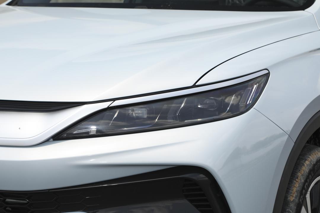 BYD Song Pro DM 2026, фото 13