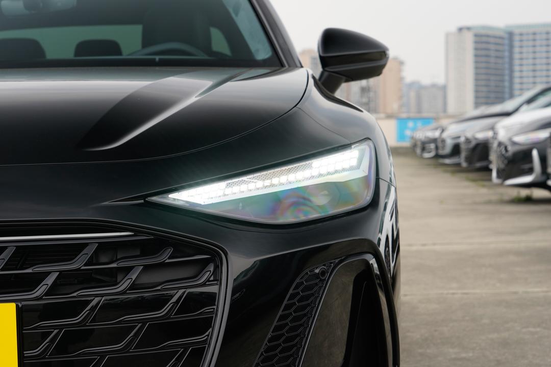 Audi A6L 2026, фото 12