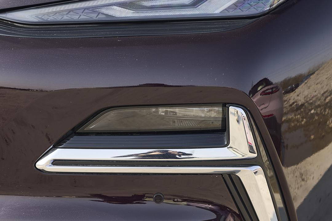 Geely Starlight 8 PHEV 2026, фото 13
