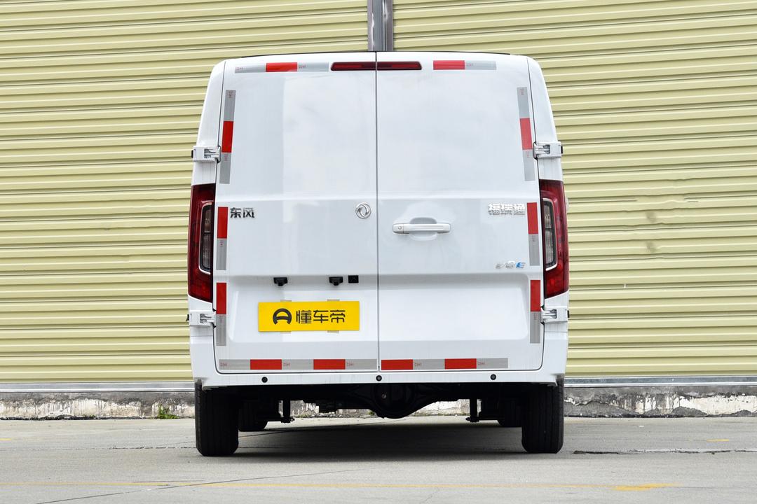 Dongfeng Forland V8E 2026, фото 6