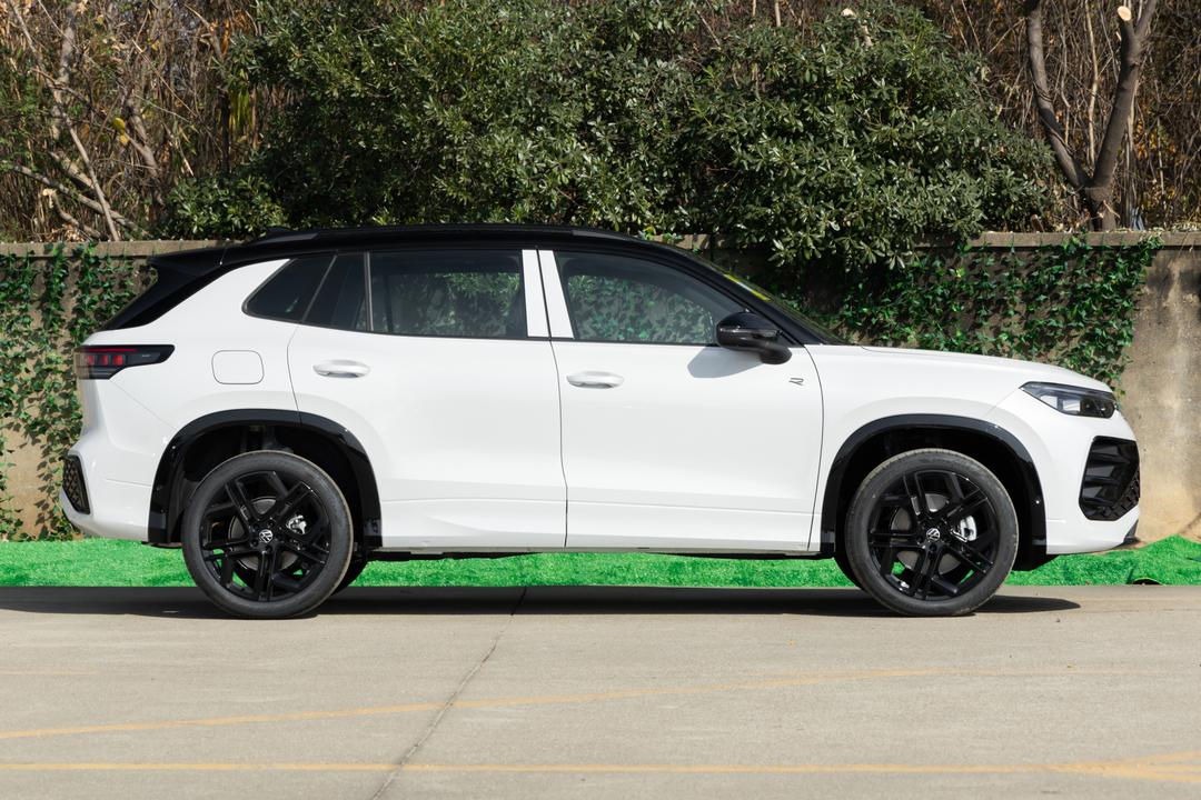 Volkswagen Tayron 2026, фото 8