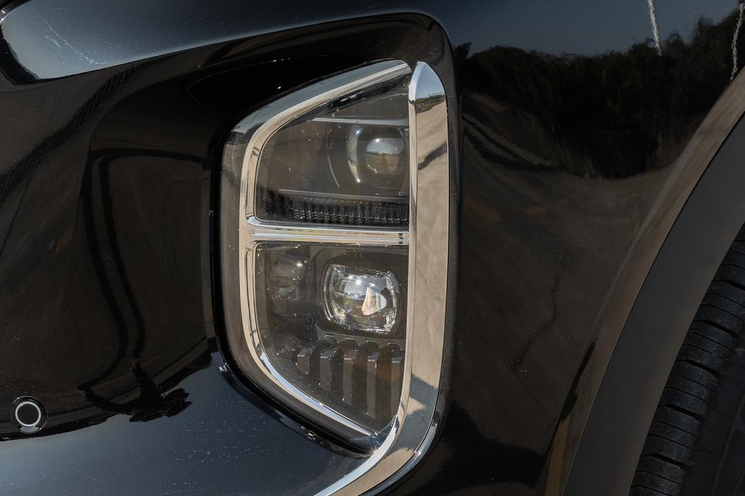 Hongqi HS7 PHEV 2026, фото 13