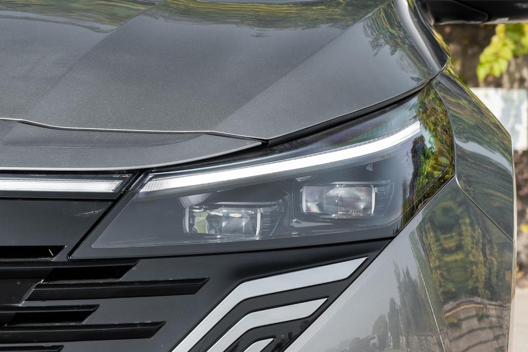 Nissan Altima 2026, фото 12