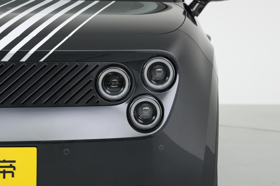 NIO Firefly 2026, фото 11