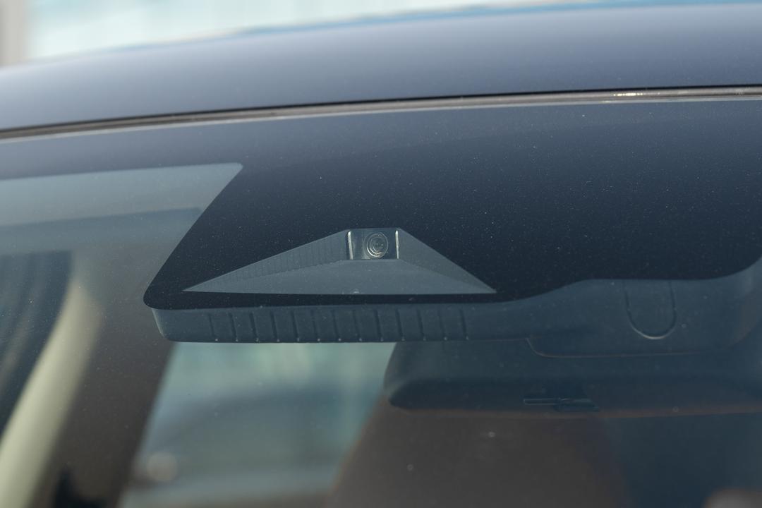 Dongfeng T5 2026, фото 15