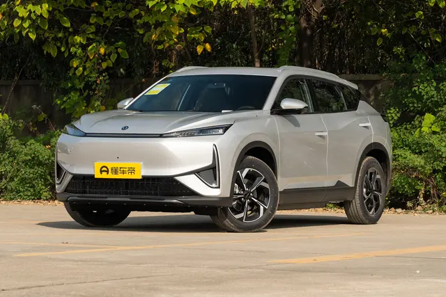 Dongfeng L7 EV 2026 — купить из Китая под заказ