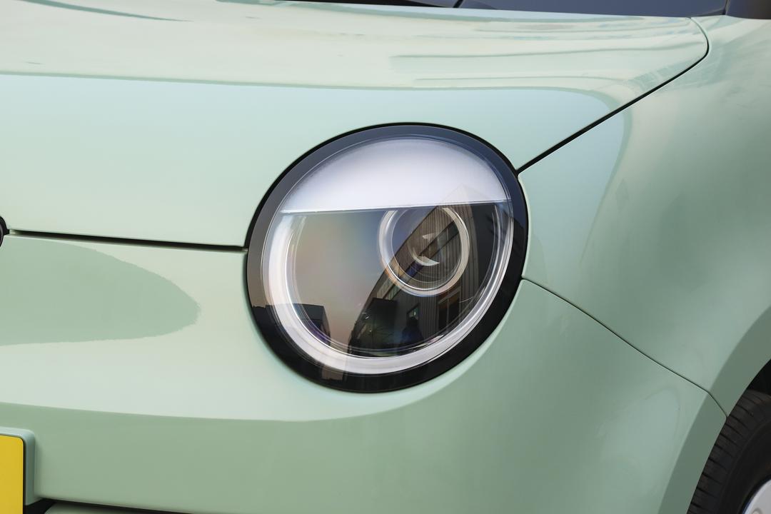 Changan Lumin 2026, фото 13