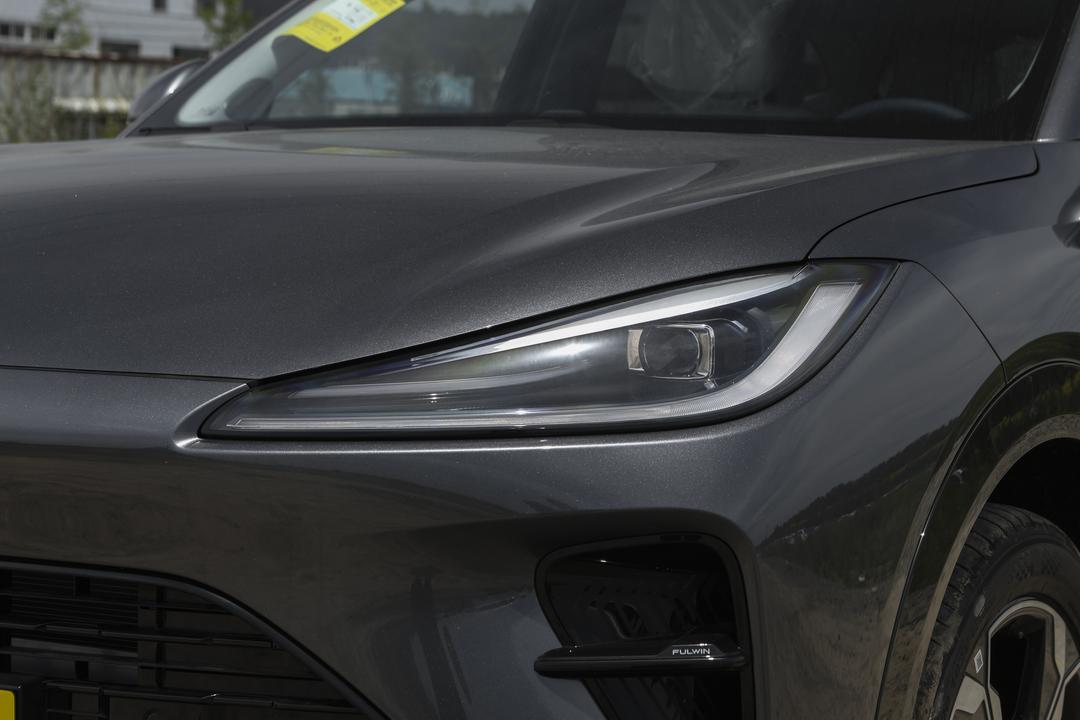 Chery T9L 2026, фото 13