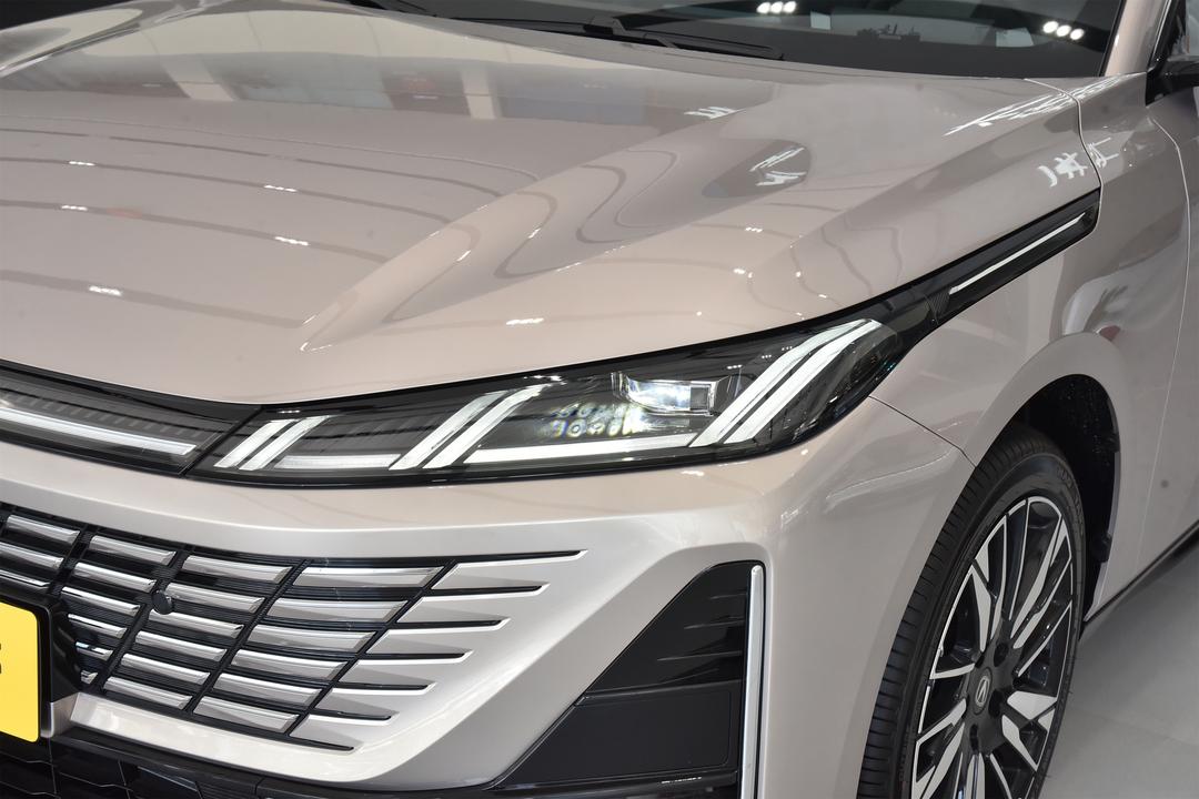 Changan Eado 2026, фото 12