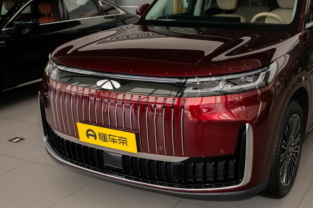 Chery T11 2026, фото 8