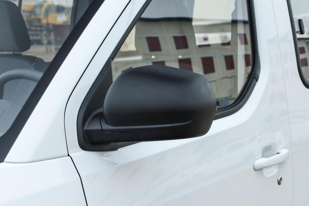 Wuling Yangguang 2026, фото 15