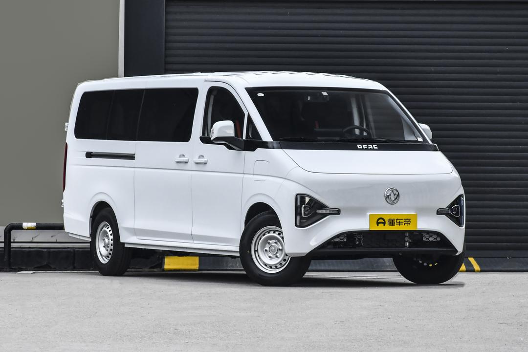 Dongfeng Forland V8E 2026, фото 3