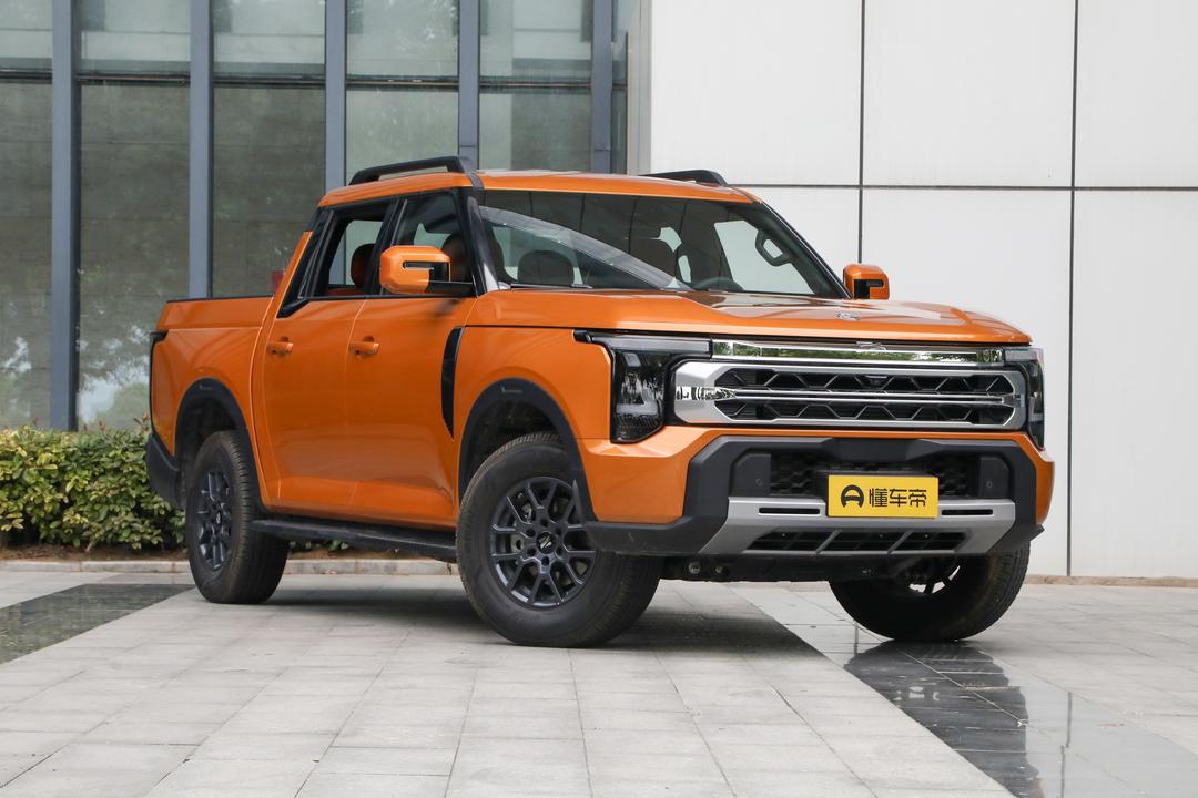 Dongfeng Nissan Z9 2026, фото 3