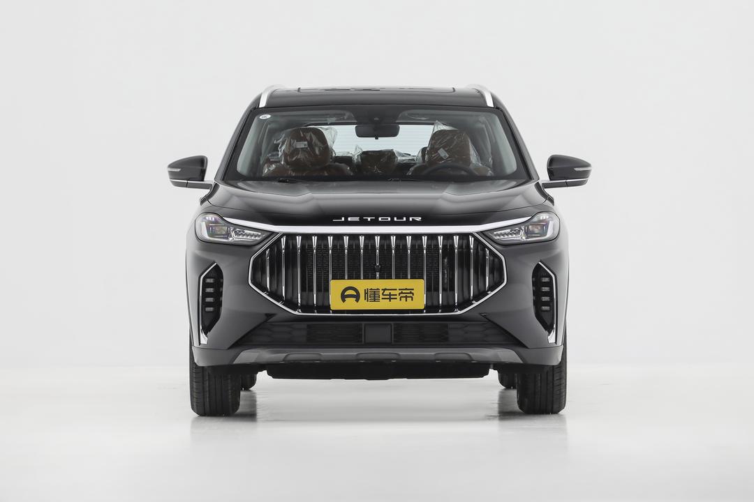 Jetour X70 PLUS 2026, фото 2