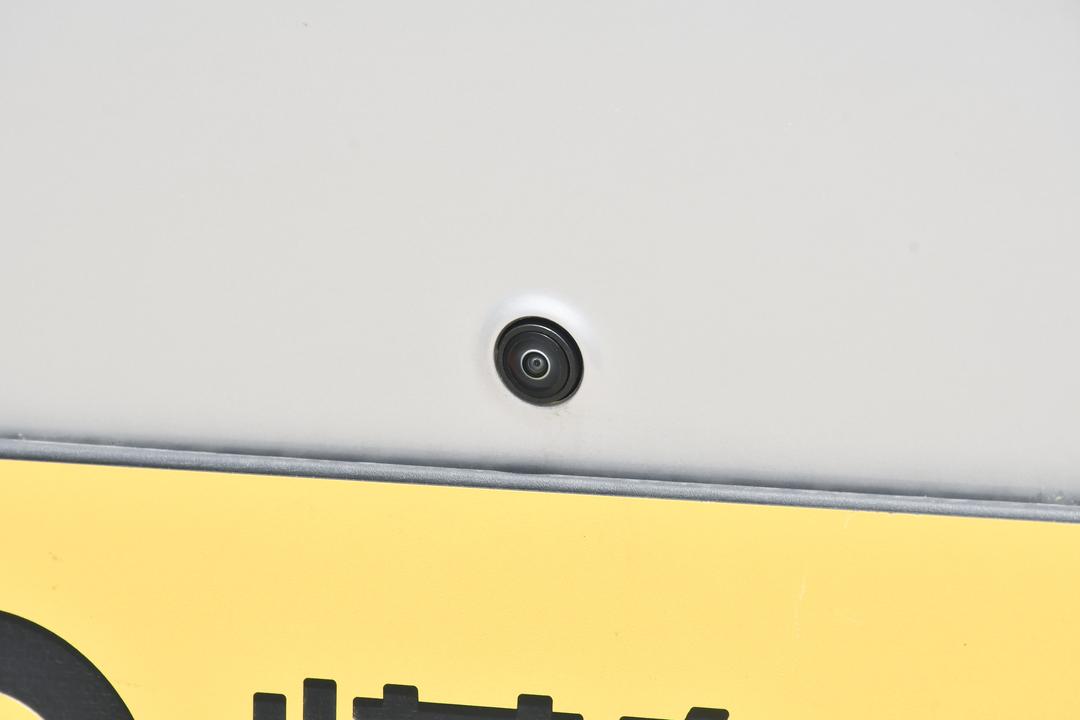 Toyota bZ7 2026, фото 15