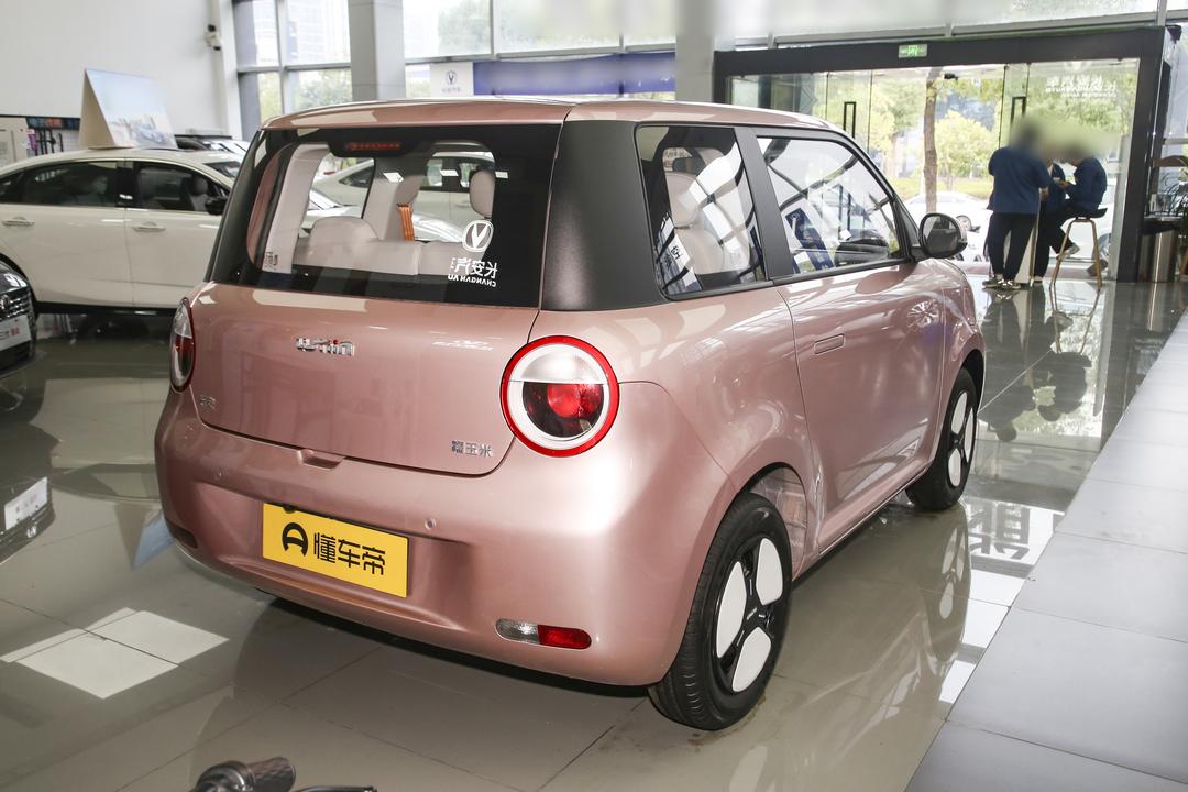 Changan Lumin 2026, фото 7