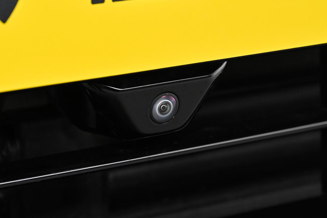 NIO ES8 2026, фото 15
