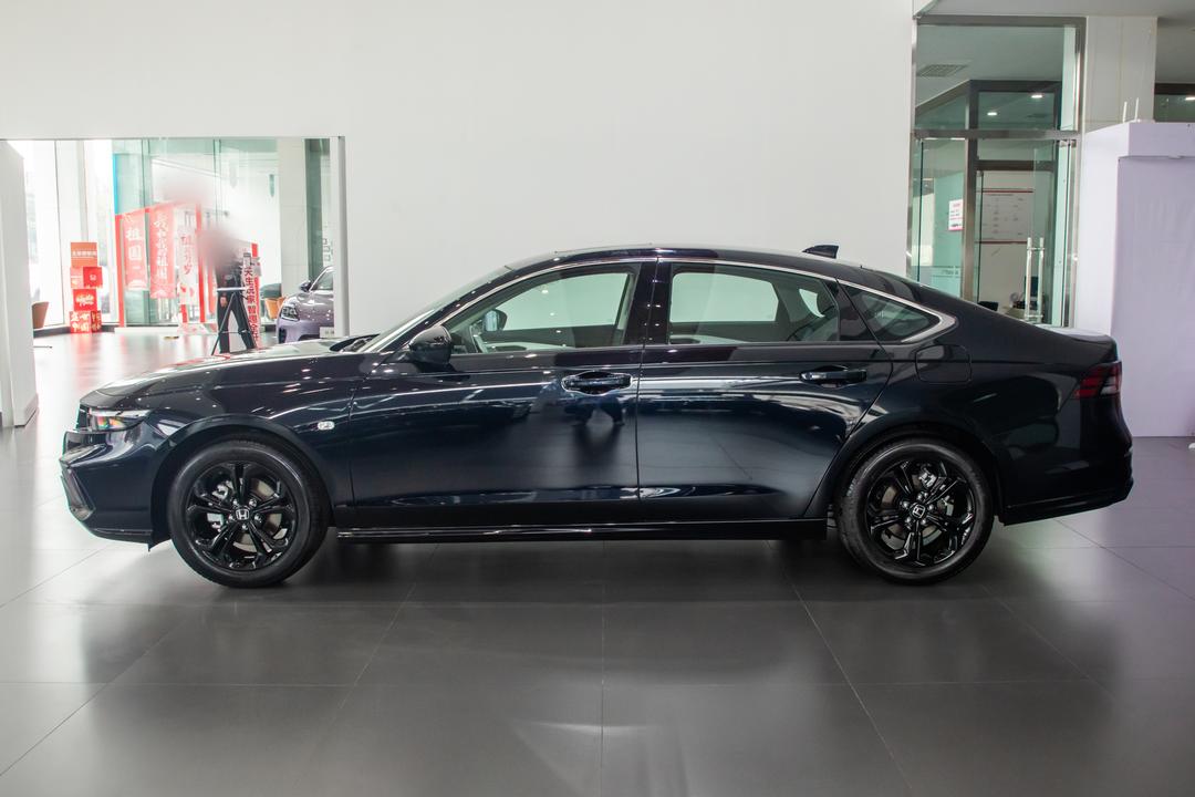 Honda Accord 2026, фото 4