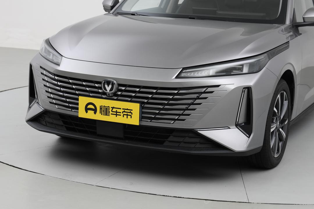 Changan Eado 2026, фото 9