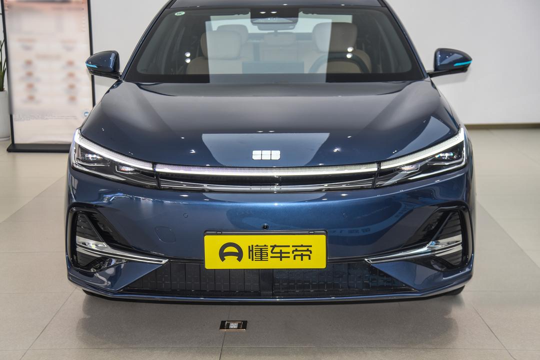 Geely A7 EM 2026, фото 12