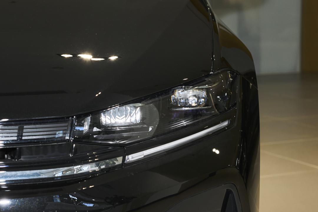 Volkswagen Sagitar 2026, фото 11