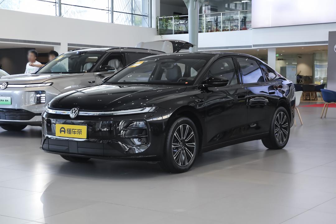 Volkswagen ID. ERA 5S 2026, фото 1