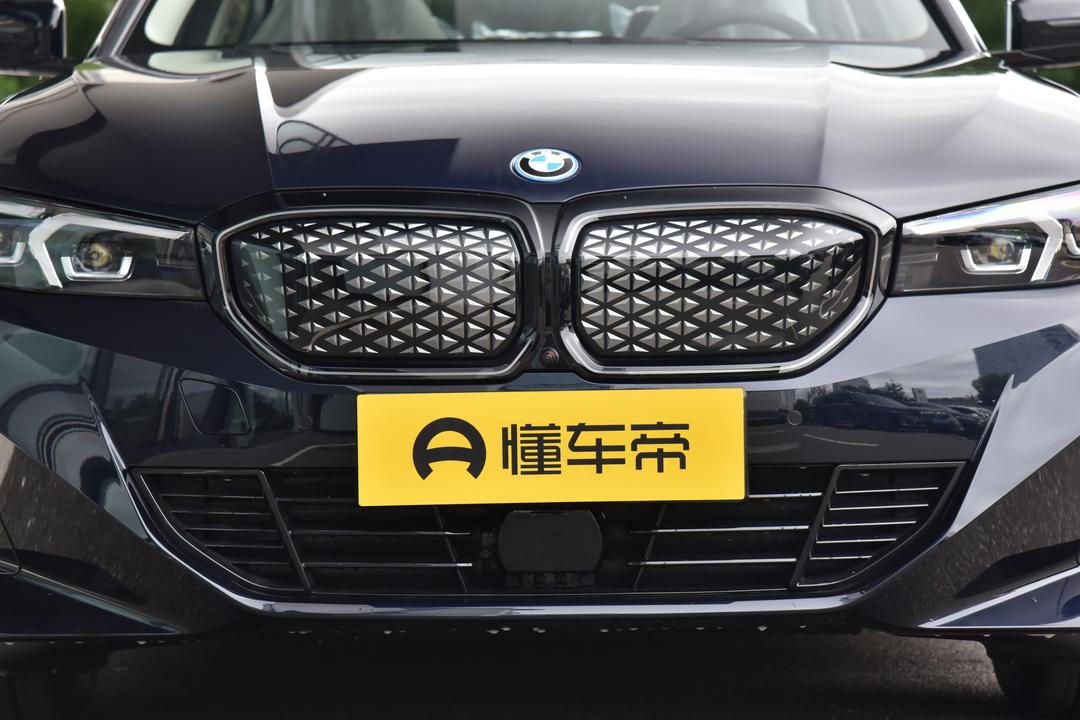 BMW i3 2026, фото 10