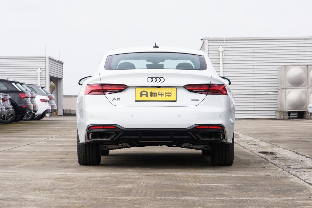 Audi A5 2026, фото 6