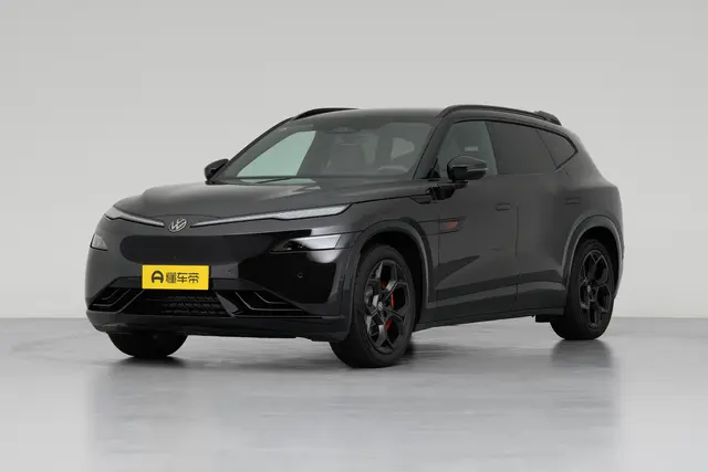Volkswagen ID.UNYX 08 2026 — купить из Китая под заказ