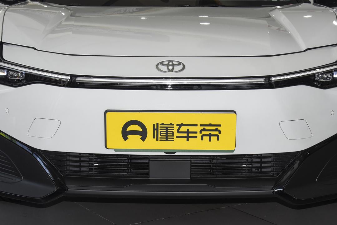 Toyota bZ3 2026, фото 10