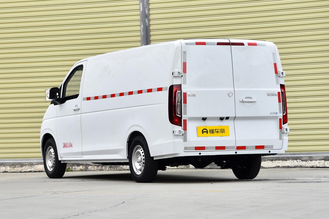 Dongfeng Forland V8E 2026, фото 5
