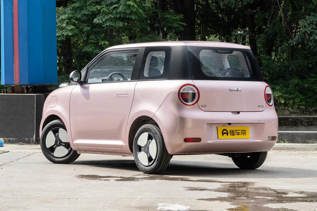 Changan Lumin 2026, фото 5