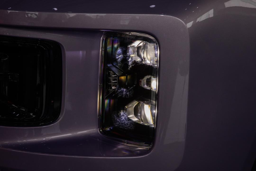 Geely ICON 2026, фото 13