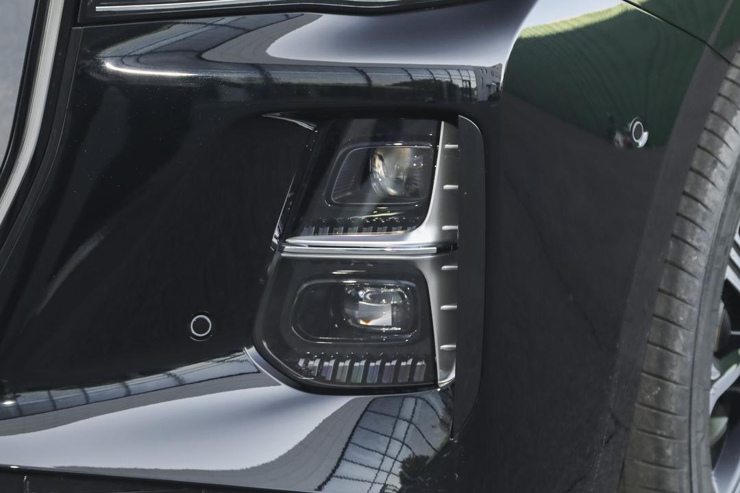 Hongqi H5 PHEV 2026, фото 13