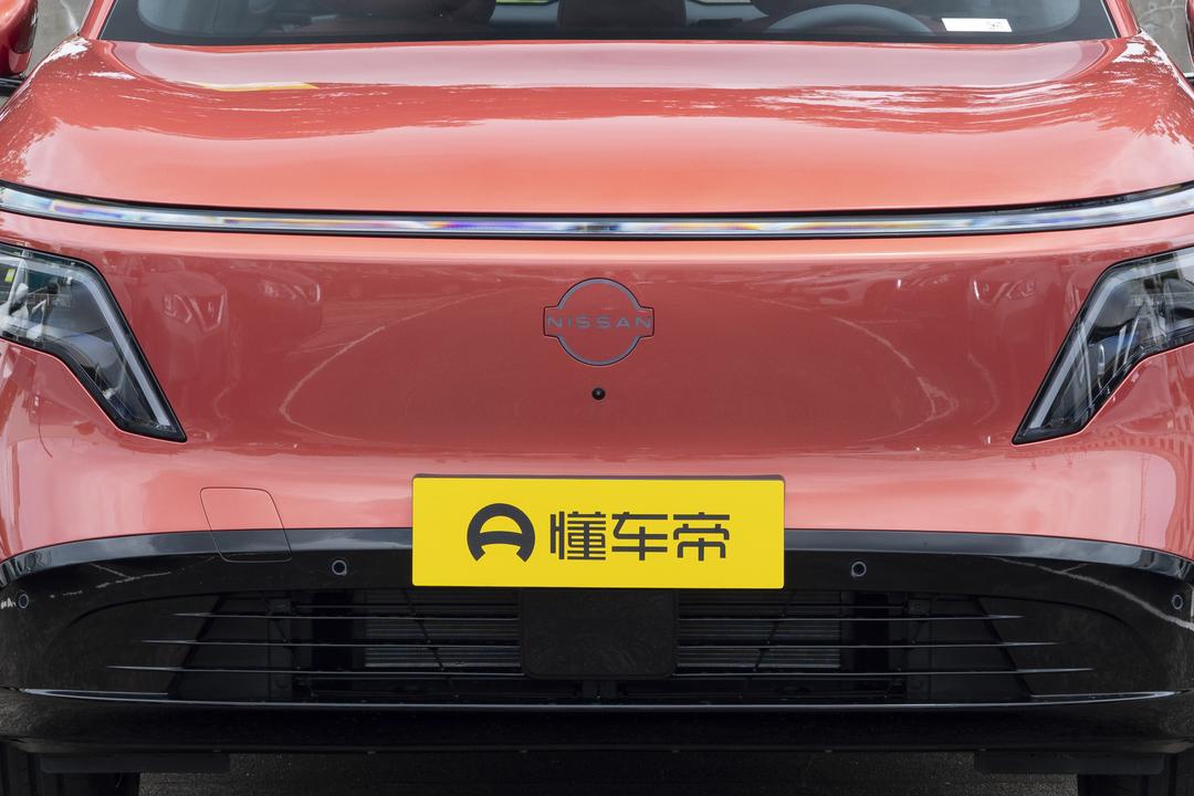 Nissan NX8 2026, фото 10