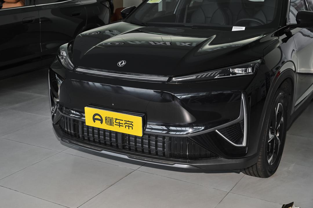 Dongfeng L7 EV 2026, фото 8