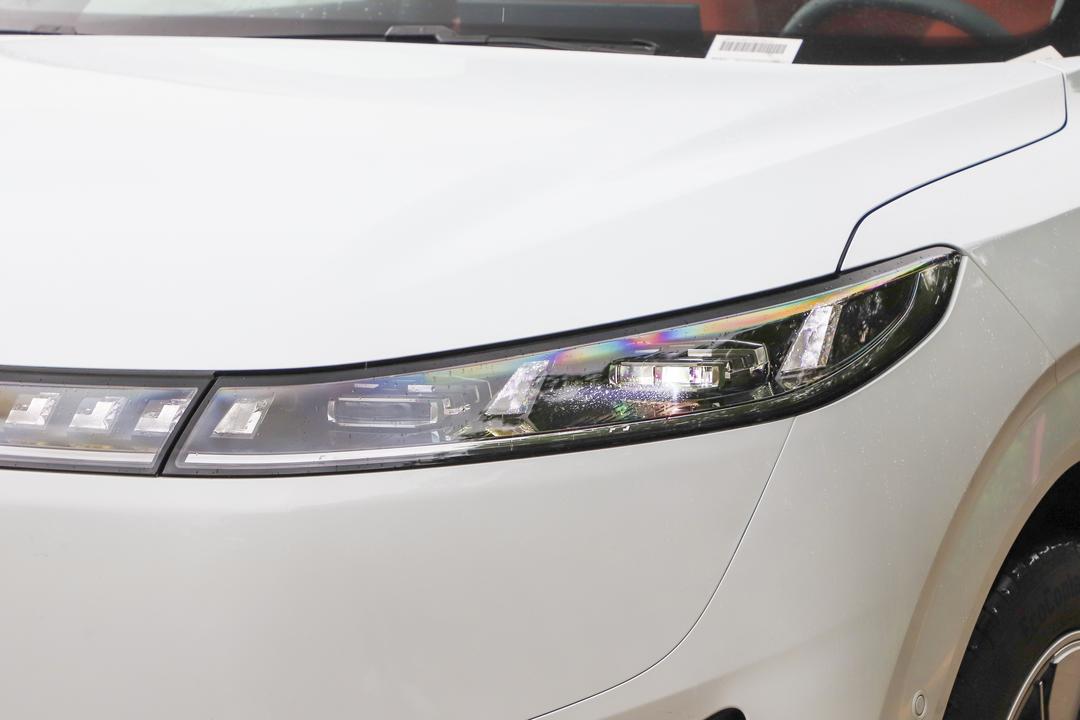 Dongfeng Yipai 008 2026, фото 14
