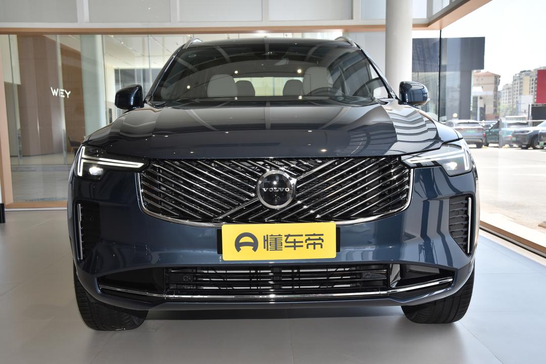 Volvo XC90 2026, фото 10