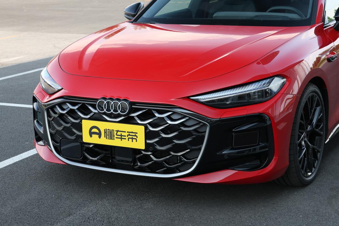 Audi A5L Sportback 2026, фото 9