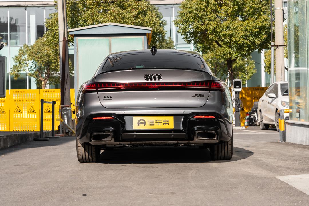 Audi A5L Sportback 2026, фото 6