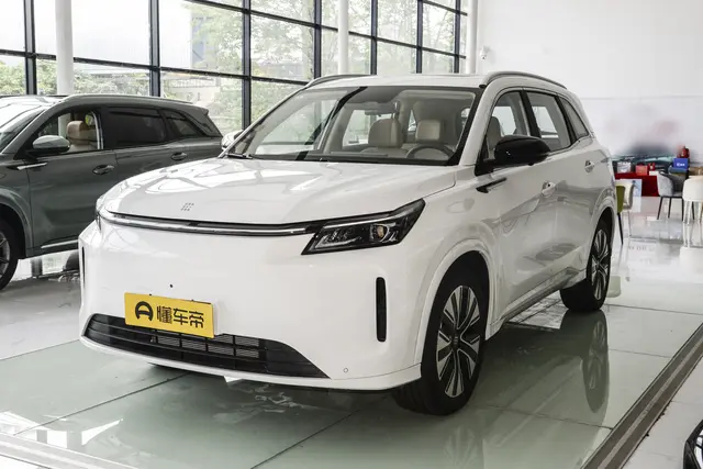 Evolute E5 PLUS 2026 — купить из Китая под заказ