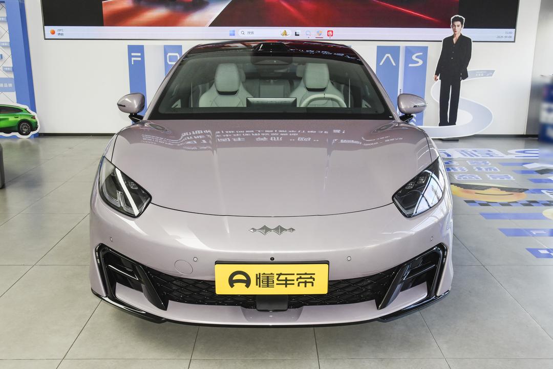 BYD S 2026, фото 2