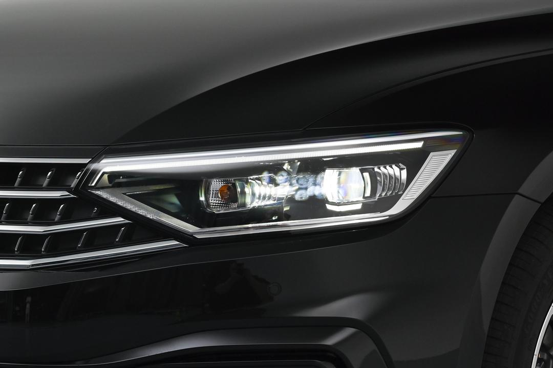 Volkswagen Magotan 2026, фото 14