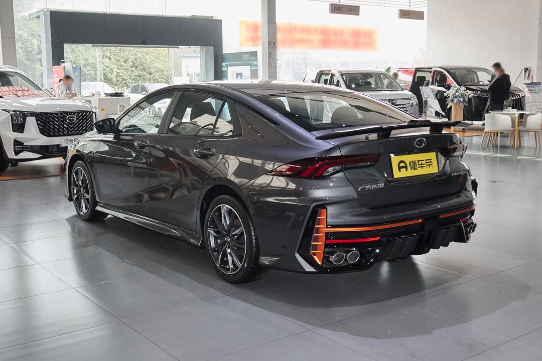 GAC Empow 2026, фото 4