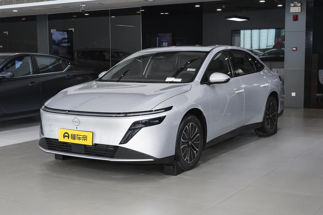 Nissan N6